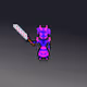TinyDaemons (avax)
