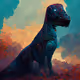 Dinosaurs Degen