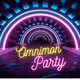Omnimon Party