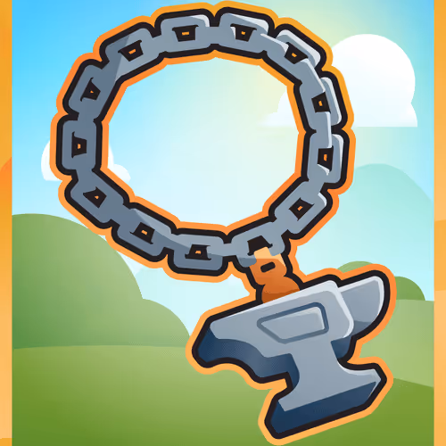 Chikn Farm Avalanche