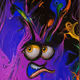 Zip Bug Paintings