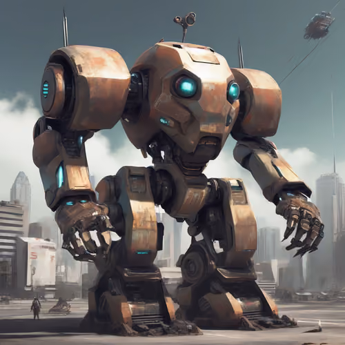 BADDIE Bots