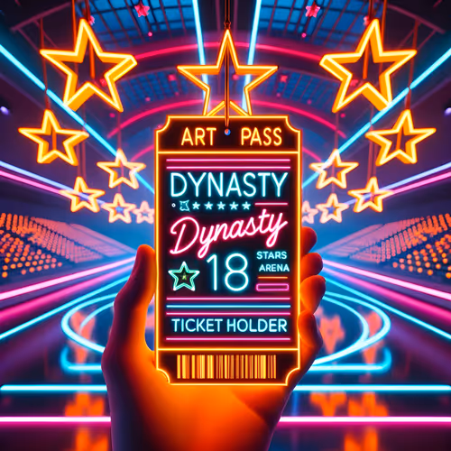 Dynastic Legacy