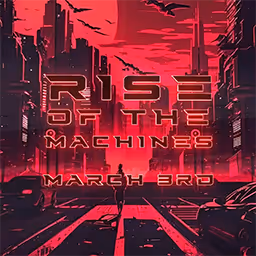 Rise of the Machines