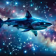 Shark starlight