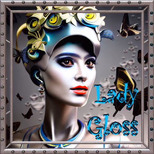 Lady Gloss