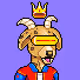 PixelGOATS