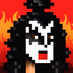 8-bit recast