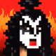 8-bit recast