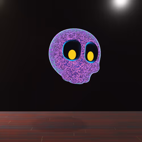 Skullios NFT