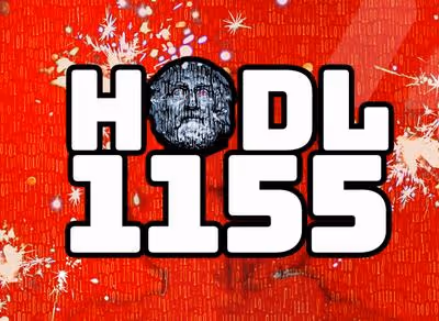 Hodl 1155
