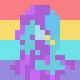Friendly Ghosts