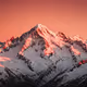 Avalanche Peak