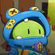 Albert Memory Spores