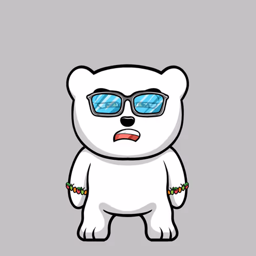 Tiny Based Bears
