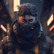 AI CyberPunks