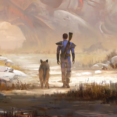 Synthetic Odyssey