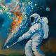 Astro Golf