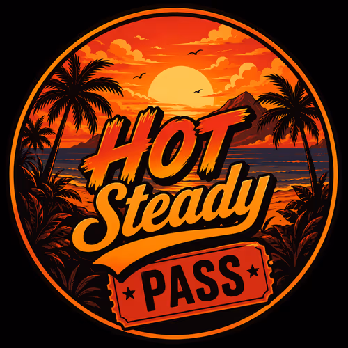 Hot Steady Pass