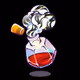 DinosEscap Potion