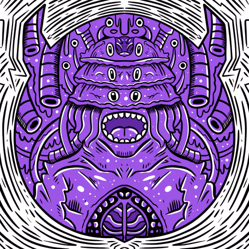 Monsters Master