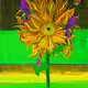 The Acid Garden - Wildflowers!