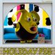 Holiday Pig