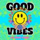GOOD VIBES OG HOLDERS - THE GOOD VIBES TRIBE