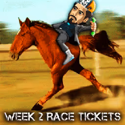 Smart Finance Race Week 2