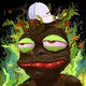 Blazing Legends: Harmonizing with Ganjepe!