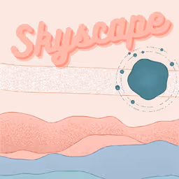 Skyscape NFT