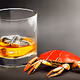 Whiskey & Crabs