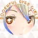 Scornful Eyes Girls