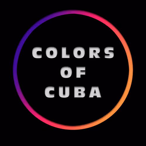 Colors of Cuba