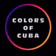 Colors of Cuba