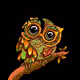 Dead Baby Owls