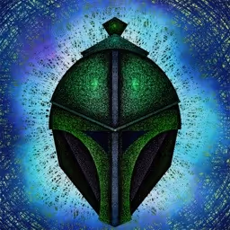 IRON HELMETS