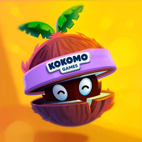 Kokomo Welcome Collectible