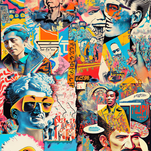 artistken's Collection