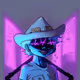 Cyber Lanterns