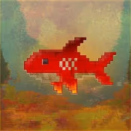 Smolsharks and friends