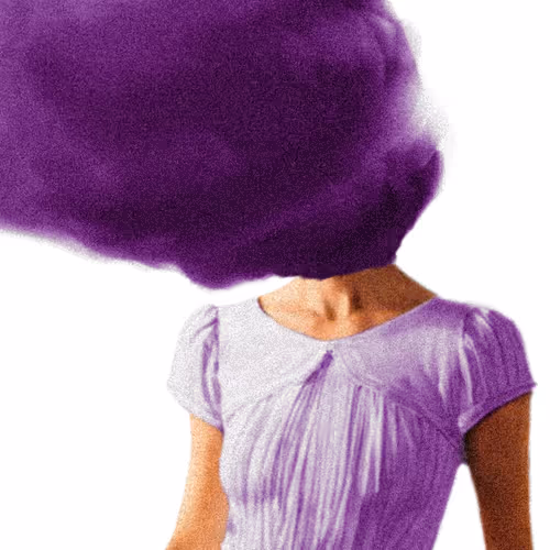 Anyway the wind blows