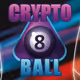 8Ball Cue