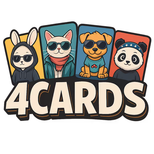 4Cards