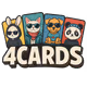 4Cards