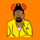 Avax PIxelArt Adaptation NFT