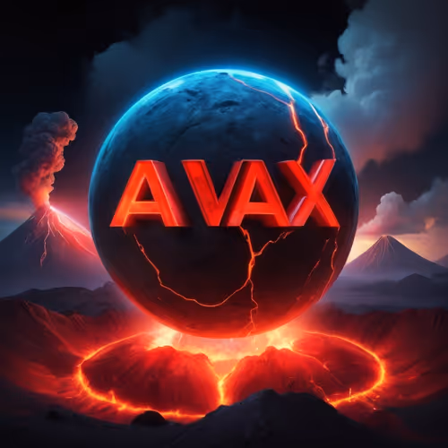 AVAX