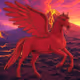 Pegasno Avalanche