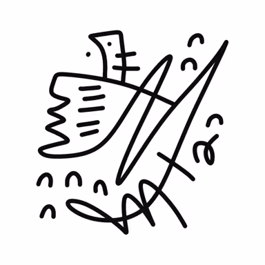 Pact of the Scribble