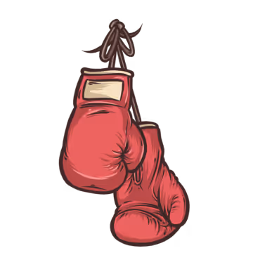 Boxing Gloves